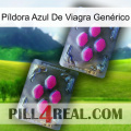 Píldora Azul De Viagra Genérico 01